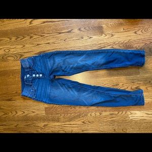 Girls Justice Jeggings